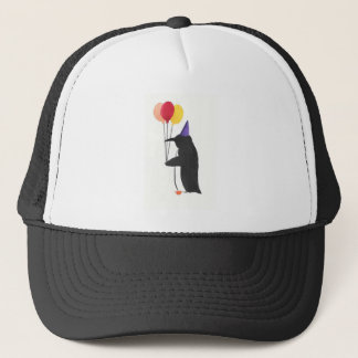 Casquette Pingouin de partie
