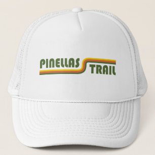 Casquette Piste Pinellas Floride