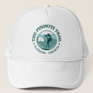 Casquette Piste Pinhoti
