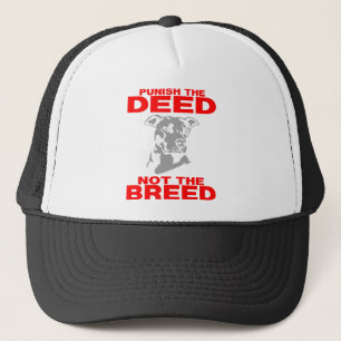 CASQUETTE PITBULL