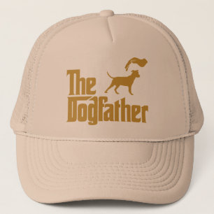 Casquette Pitbull Terrier américain