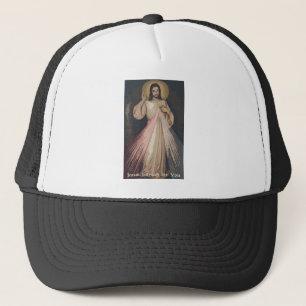 Casquette Pitié divine