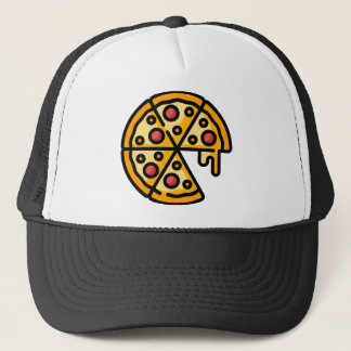 Casquette Pizza