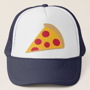 Casquette Pizza