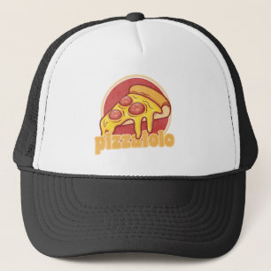 Casquette pizzaiolo drôle pizzaiolo fabricant de cadeaux tar