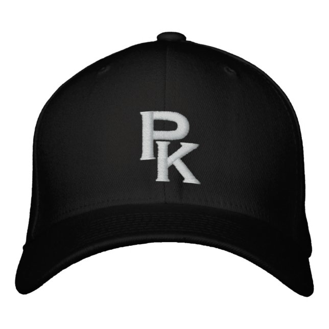 Casquette PK (Devant)