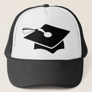 Casquette Plafond de diplôme