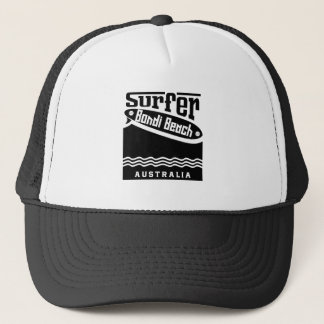 Casquette Plage de Bondi