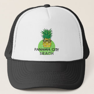 Casquette Plage de Panama City