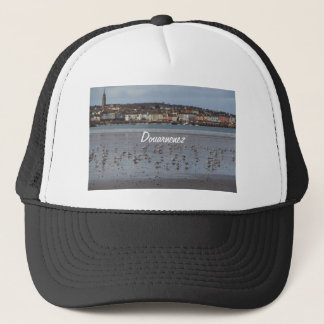 Casquette Plage de Ris à Douarnenez