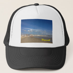 Casquette Plage de Weymouth