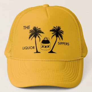 CASQUETTE PLAGE DU DA