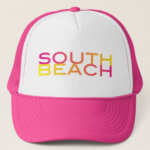 Casquette Plage du sud