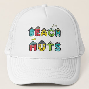 Casquette Plages