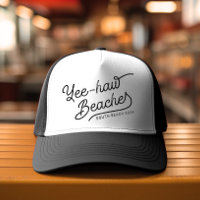 Plages Yee-haw Correspondances personnalisées Saut