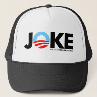 CASQUETTE PLAISANTERIE
