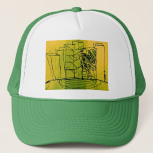 CASQUETTE PLAN DE LEÇON VILLE