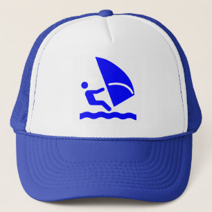 Casquette planche à voile-303772 planche à voile surf eau éo