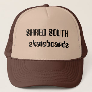 Casquette Planches à roulettes de SUD de LAMBEAU