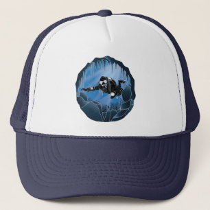 Casquette Plongée sous-marine - Plongée sous-marine