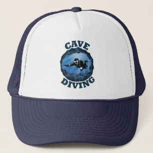 Casquette Plongée sous-marine - Plongée sous-marine