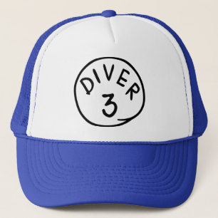 Casquette Plongeur 3