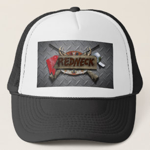 Casquette Plouc