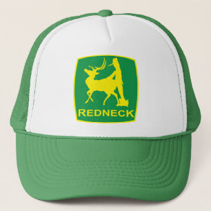 Casquette Plouc