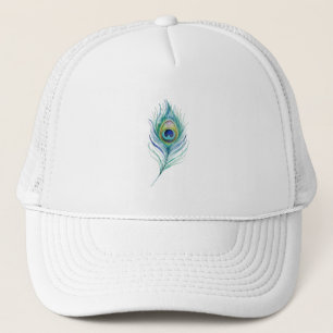 Casquette Plume