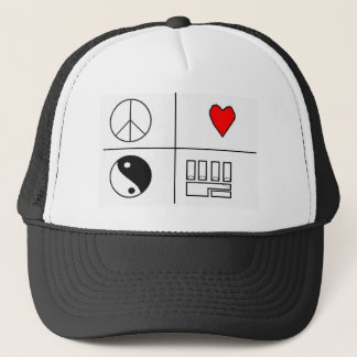 CASQUETTE PLUR