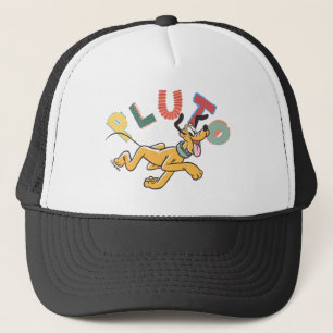 Casquette Pluton Pastel Enjoué