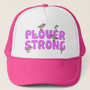 Casquette Pluvier fort