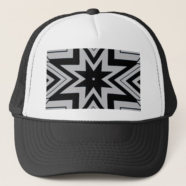 Casquette Point Star_ (Devant)