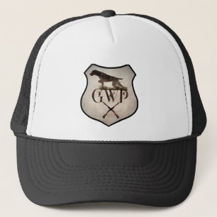 Casquette Pointeur À poils durs allemand, T-shirt GWP