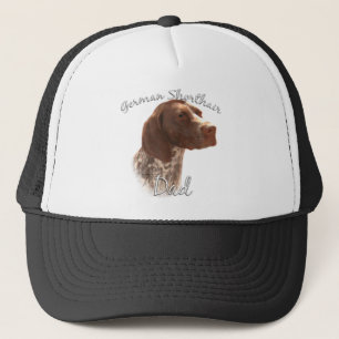 Casquette Pointeur germanique père 2