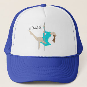 Casquette Pole Fitness