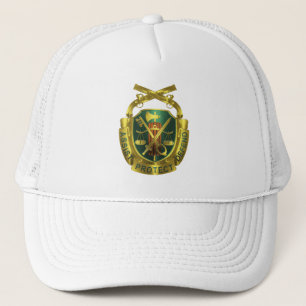 Casquette Police militaire