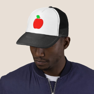Casquette Pom