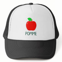 Pomme