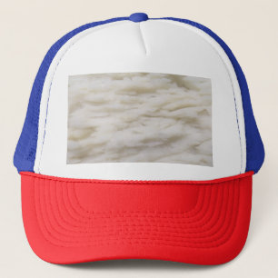 Casquette Pommes de terre concassées