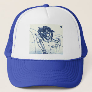 CASQUETTE PONDER