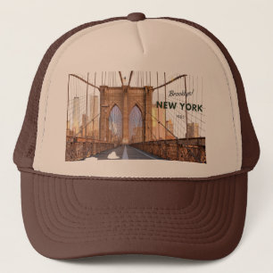 Casquette Pont Brooklyn