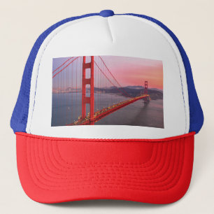 Casquette Pont d'or