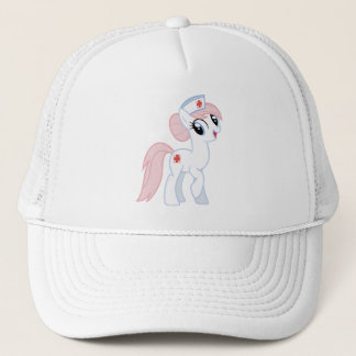 Casquette Pony