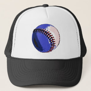 Casquette Pop Art Baseball