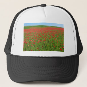 Casquette Poppies alive !