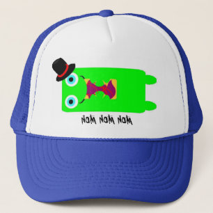 CASQUETTE POPTART DINO