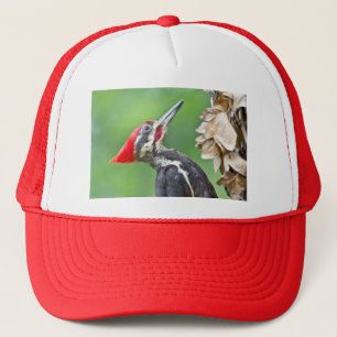 Casquette Porte-cadeaux pour enfants Pic pilé