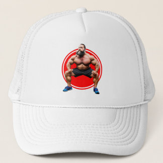 Casquette Porté Musculaire