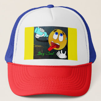 Casquette Portez Et Obtenez Cool